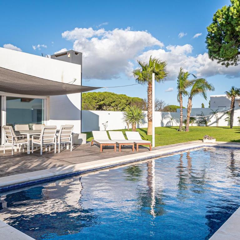 Chill out of City 2 - Casa de 3 dormitorios - 2