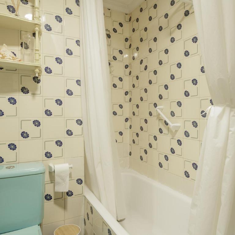 Amplio Apartamento Plaza Nueva - Apartamento Premium de 3 dormitorios con balcón - 15