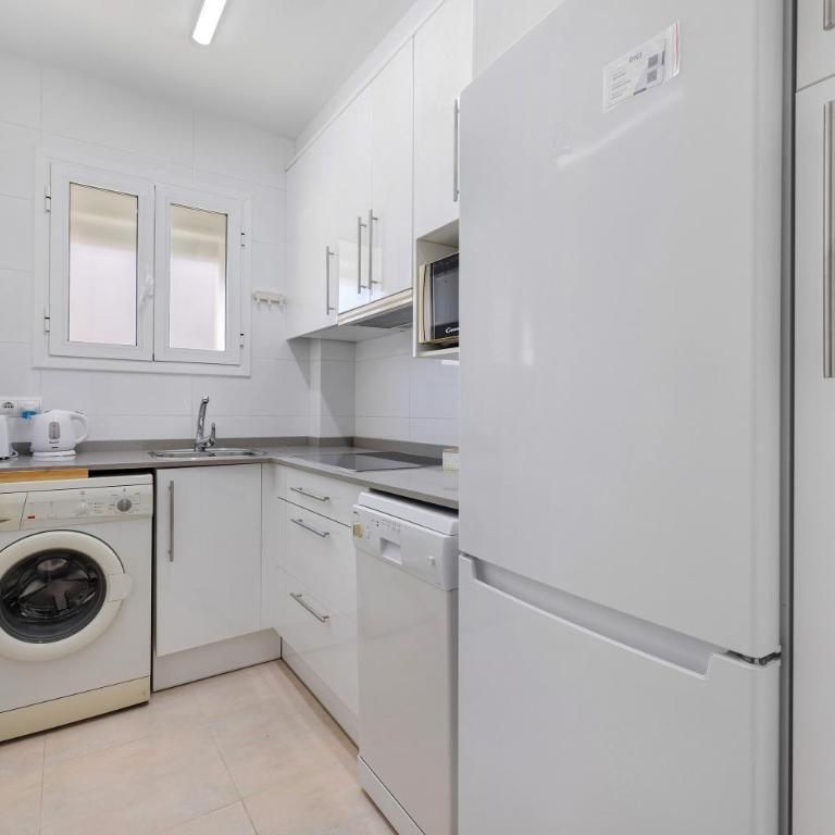 Salou Beach - Apartamento Estudio con vistas al mar - 7