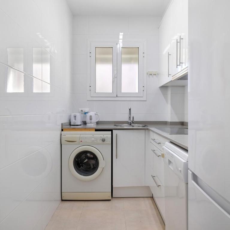 Salou Beach - Apartamento Estudio con vistas al mar - 6