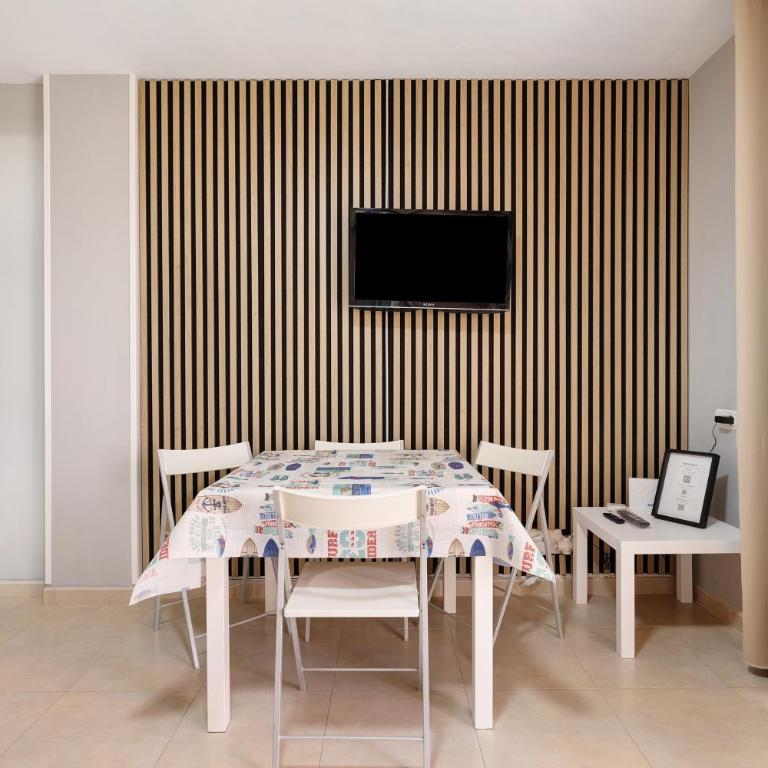 Salou Beach - Apartamento Estudio con vistas al mar - 5