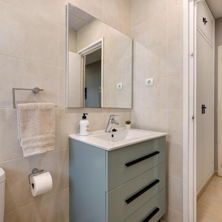 Salou Beach - Apartamento Estudio con vistas al mar - 16