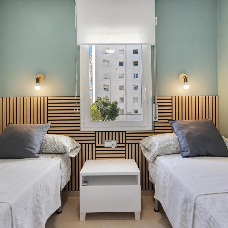 Salou Beach - Apartamento Estudio con vistas al mar - 12