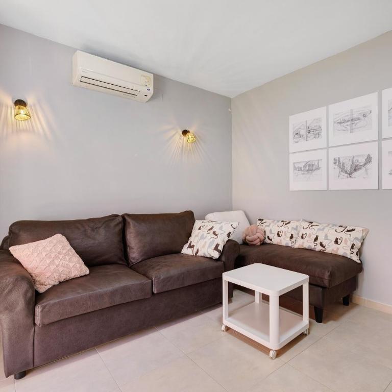 Salou Beach - Apartamento Estudio con vistas al mar - 18