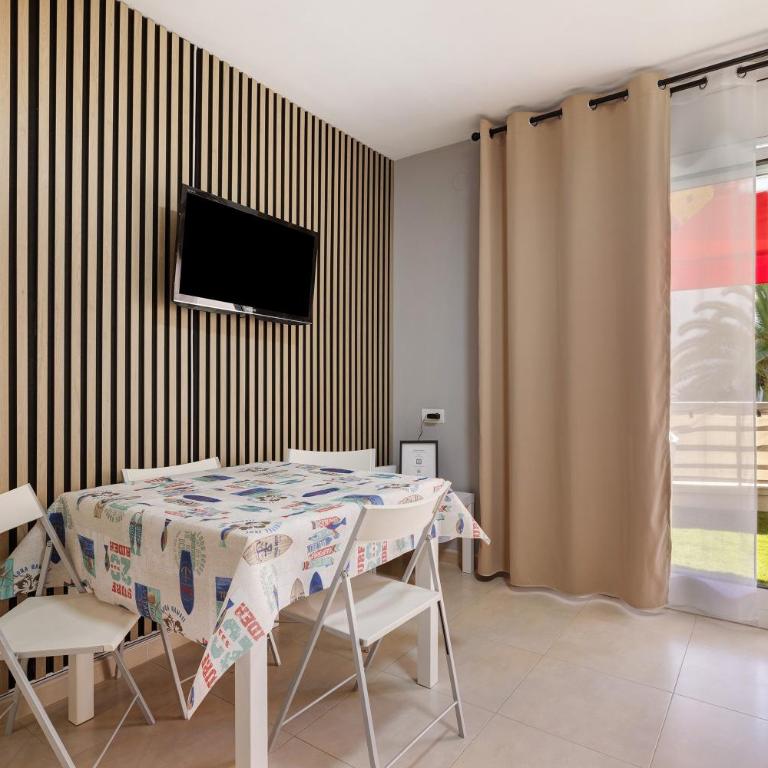 Salou Beach - Apartamento Estudio con vistas al mar - 19