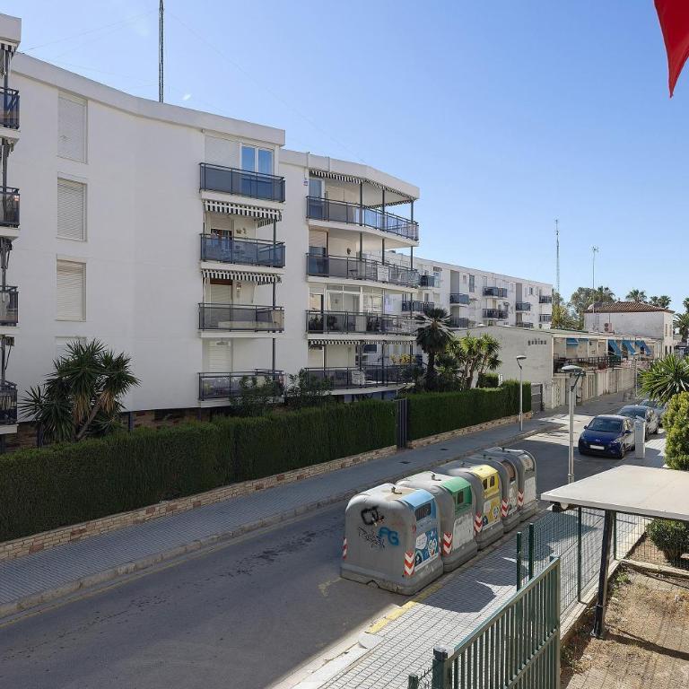Salou Beach - Apartamento Estudio con vistas al mar - 21