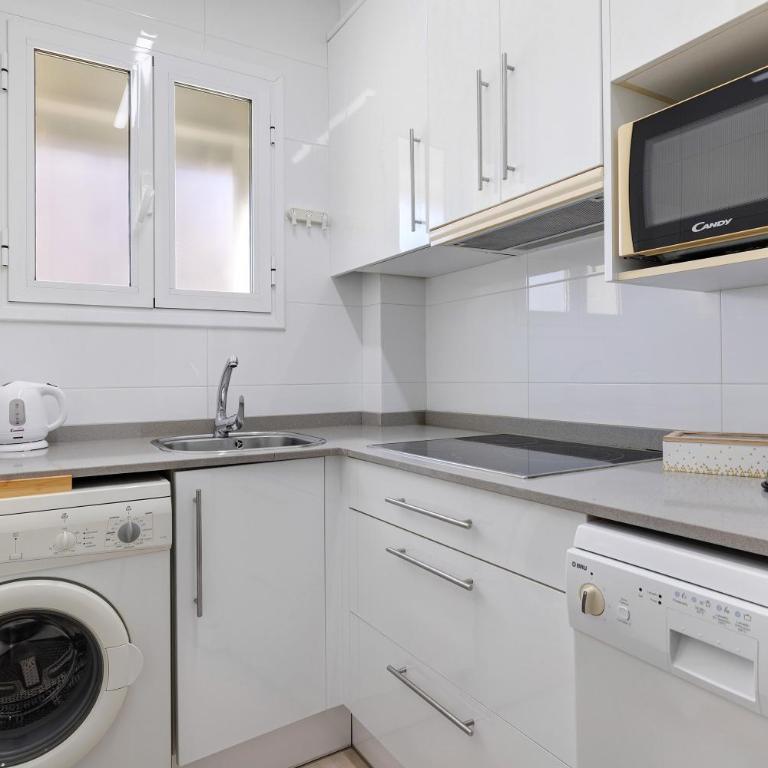 Salou Beach - Apartamento Estudio con vistas al mar - 9