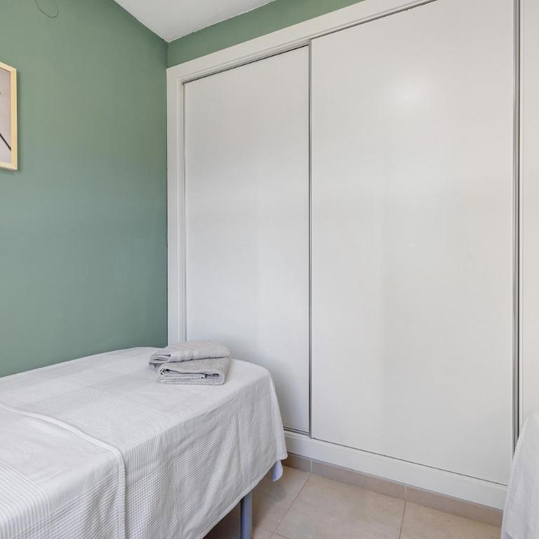 Salou Beach - Apartamento Estudio con vistas al mar - 13