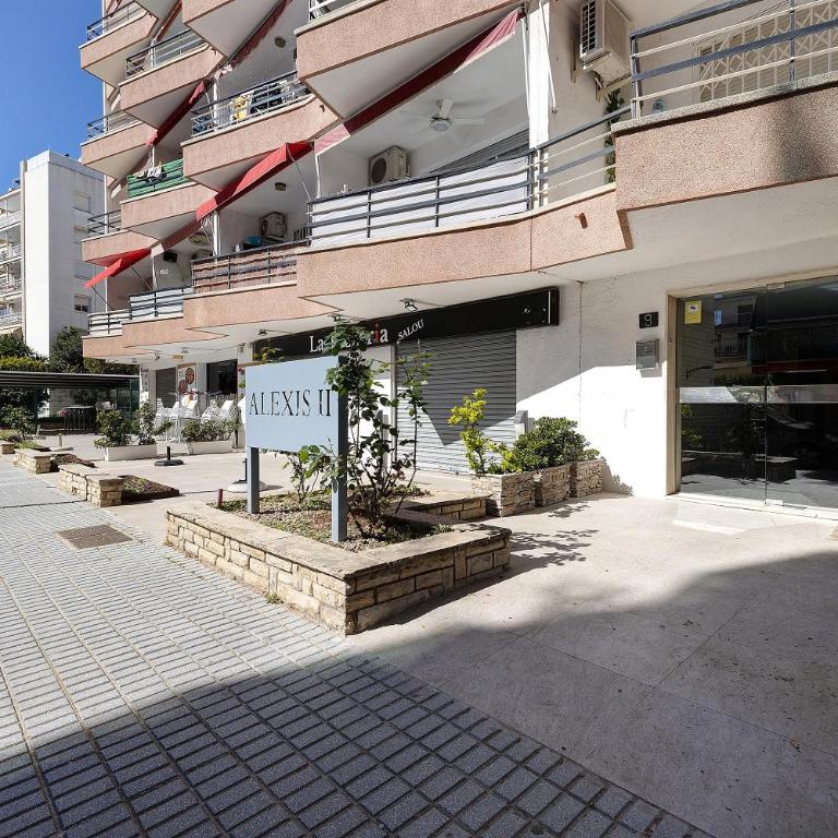 Salou Beach - Apartamento Estudio con vistas al mar - 23