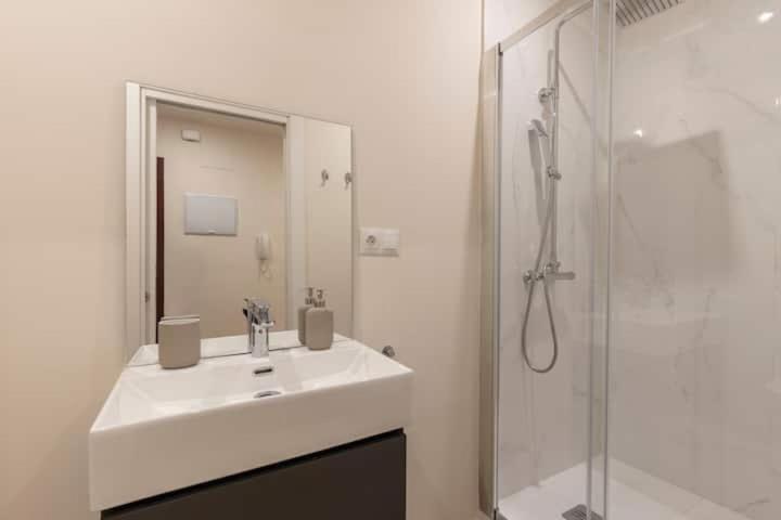 Cozy Private Room in Shared Flat Granada Center - Double Room with Shared Bathroom - 10