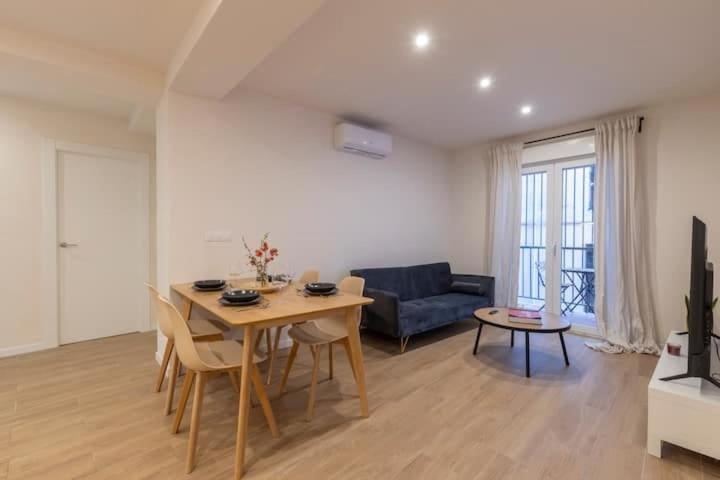 Cozy Private Room in Shared Flat Granada Center - Double Room with Shared Bathroom - 14