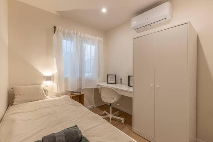 Cozy Private Room in Shared Flat Granada Center - Double Room with Shared Bathroom - 15