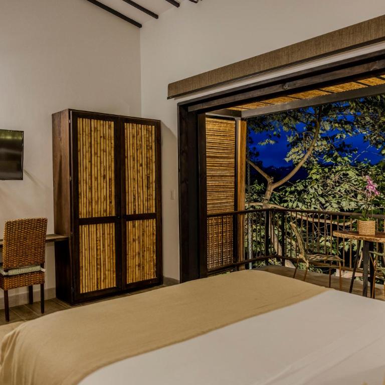 Tukki Ecolodge Hotel - Suite Junior - 26