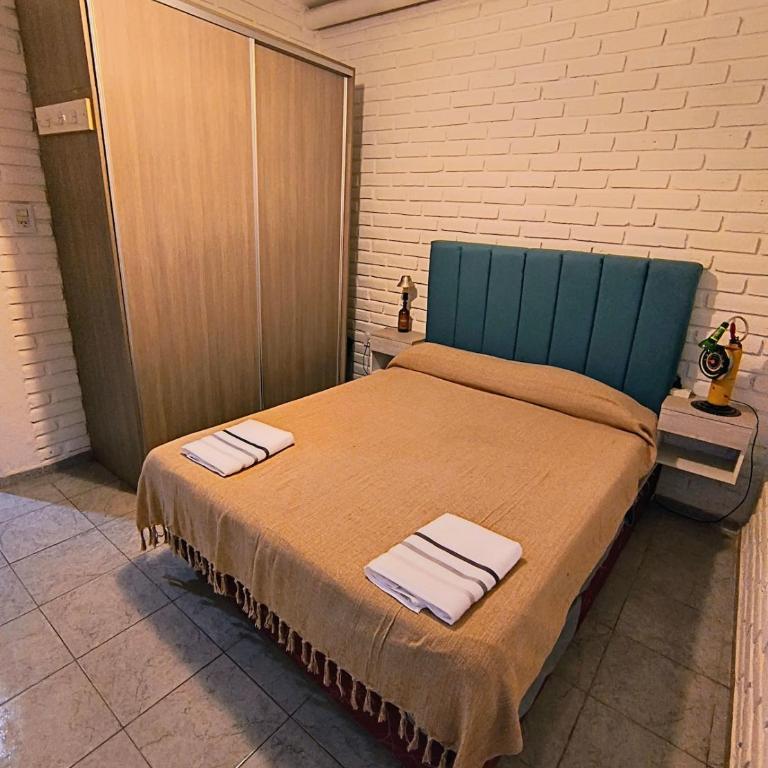 Departamento en San Luis cerca de terminal y parque - Apartamento de 1 dormitorio - 4