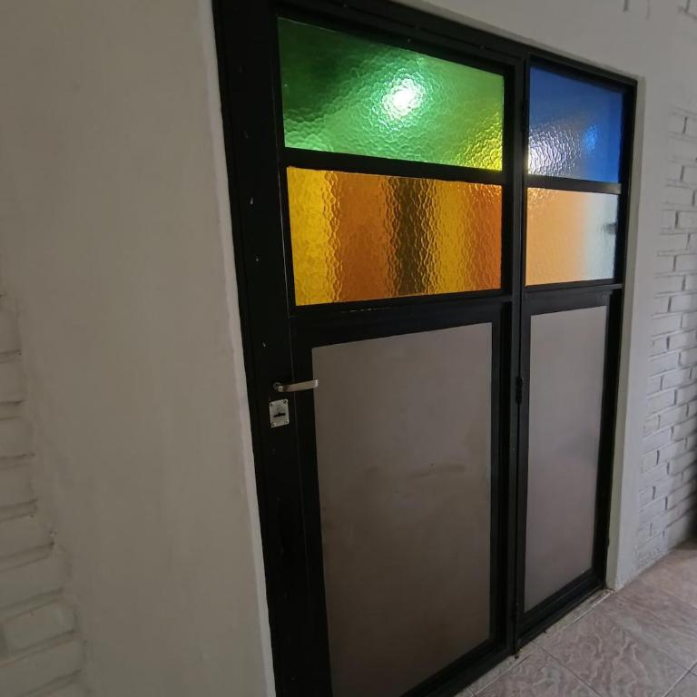 Departamento en San Luis cerca de terminal y parque - Apartamento de 1 dormitorio - 7