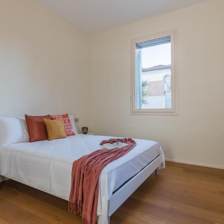 StayEasy Smart Home with 3 Bedrooms, 2 Baths - City Center - Appartamento Superior con 3 Camere da Letto - 22