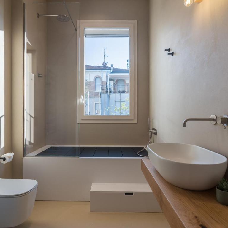 StayEasy Smart Home with 3 Bedrooms, 2 Baths - City Center - Appartamento Superior con 3 Camere da Letto - 26