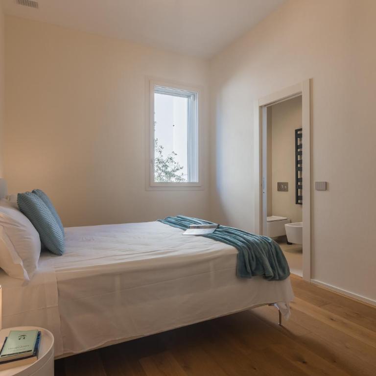 StayEasy Smart Home with 3 Bedrooms, 2 Baths - City Center - Appartamento Superior con 3 Camere da Letto - 32