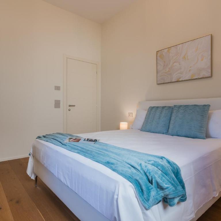 StayEasy Smart Home with 3 Bedrooms, 2 Baths - City Center - Appartamento Superior con 3 Camere da Letto - 31