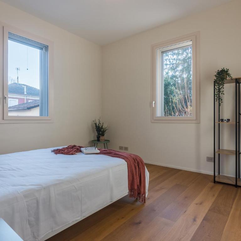 StayEasy Smart Home with 3 Bedrooms, 2 Baths - City Center - Appartamento Superior con 3 Camere da Letto - 4