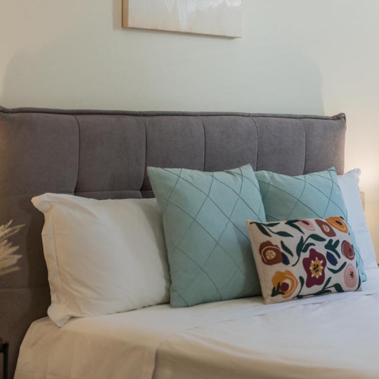 StayEasy Smart Home with 3 Bedrooms, 2 Baths - City Center - Appartamento Superior con 3 Camere da Letto - 19