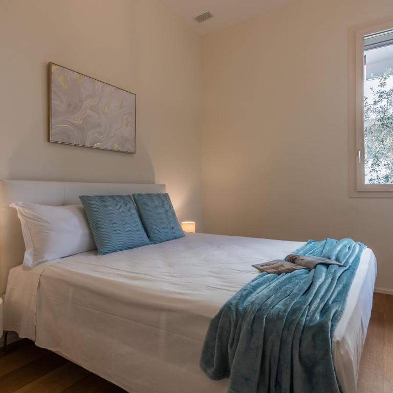 StayEasy Smart Home with 3 Bedrooms, 2 Baths - City Center - Appartamento Superior con 3 Camere da Letto - 29
