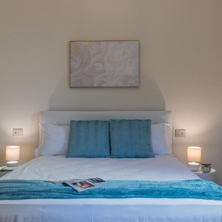 StayEasy Smart Home with 3 Bedrooms, 2 Baths - City Center - Appartamento Superior con 3 Camere da Letto - 30