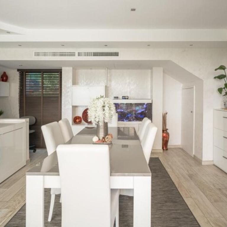 3 Bedrooms Apartment Villa with Private Garden and Pool - Maison 3 Chambres - 10