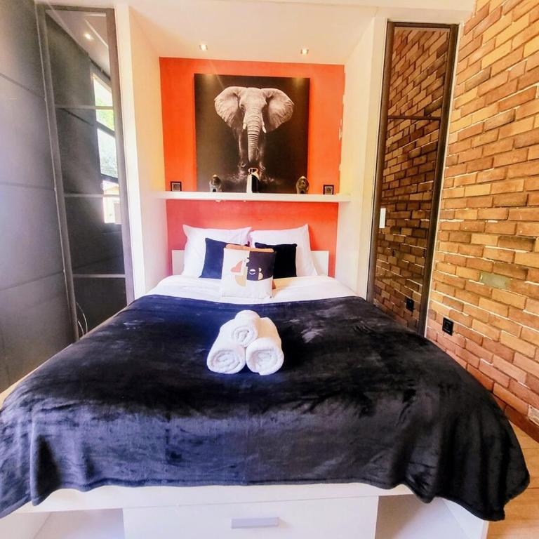 3 Bedrooms Apartment Villa with Private Garden and Pool - Maison 3 Chambres - 16