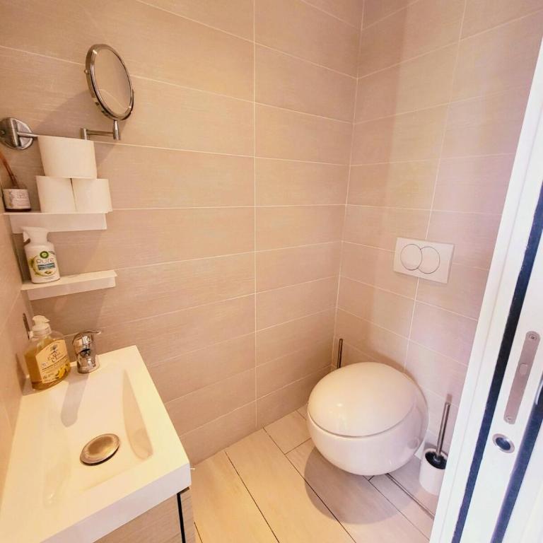 3 Bedrooms Apartment Villa with Private Garden and Pool - Maison 3 Chambres - 29