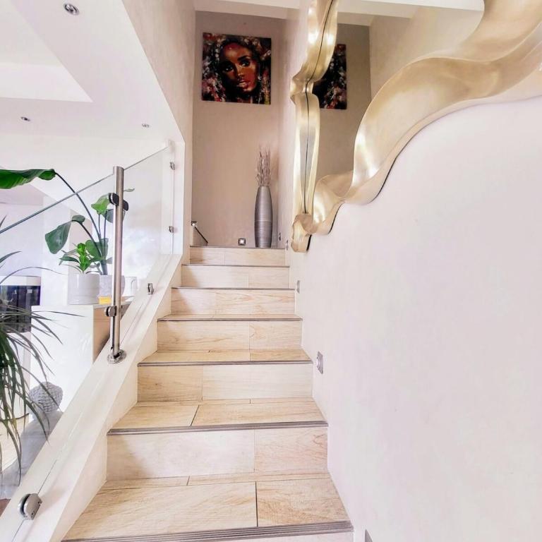 3 Bedrooms Apartment Villa with Private Garden and Pool - Maison 3 Chambres - 38