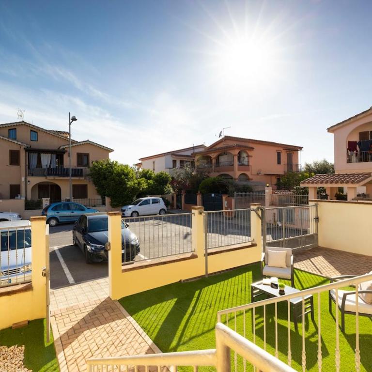 Sea Breeze - Giardino Privato & Spiagge 5 min - Appartamento con 2 Camere da Letto - 31