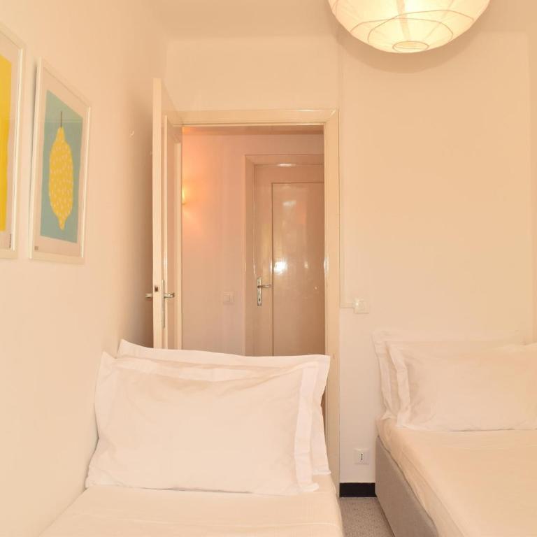 Blue Marine apartment - Appartamento - 20