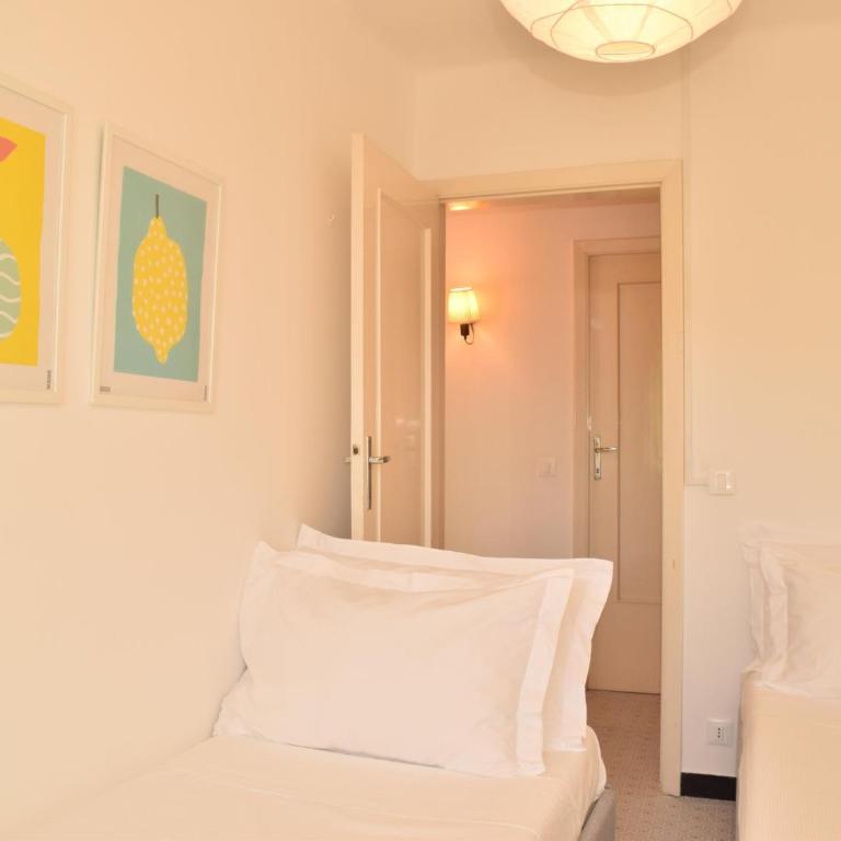 Blue Marine apartment - Appartamento - 21
