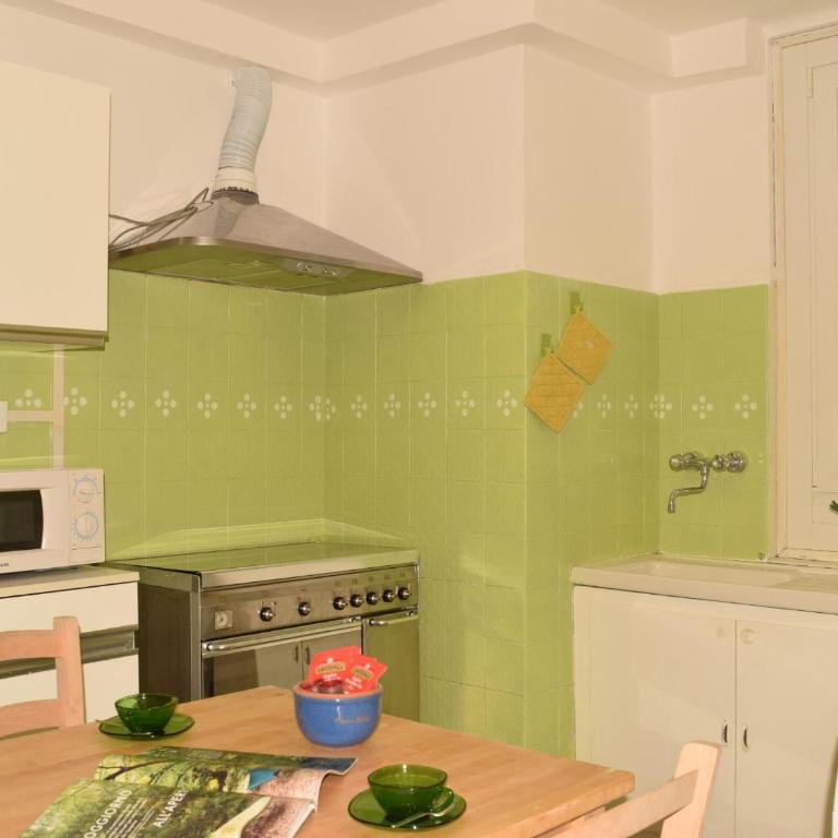Blue Marine apartment - Appartamento - 23