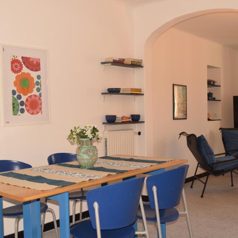 Blue Marine apartment - Appartamento - 27