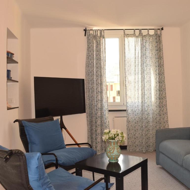 Blue Marine apartment - Appartamento - 1