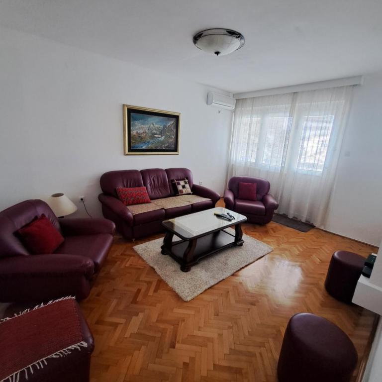 Apartment Winner - Two-Bedroom Apartment - 24
