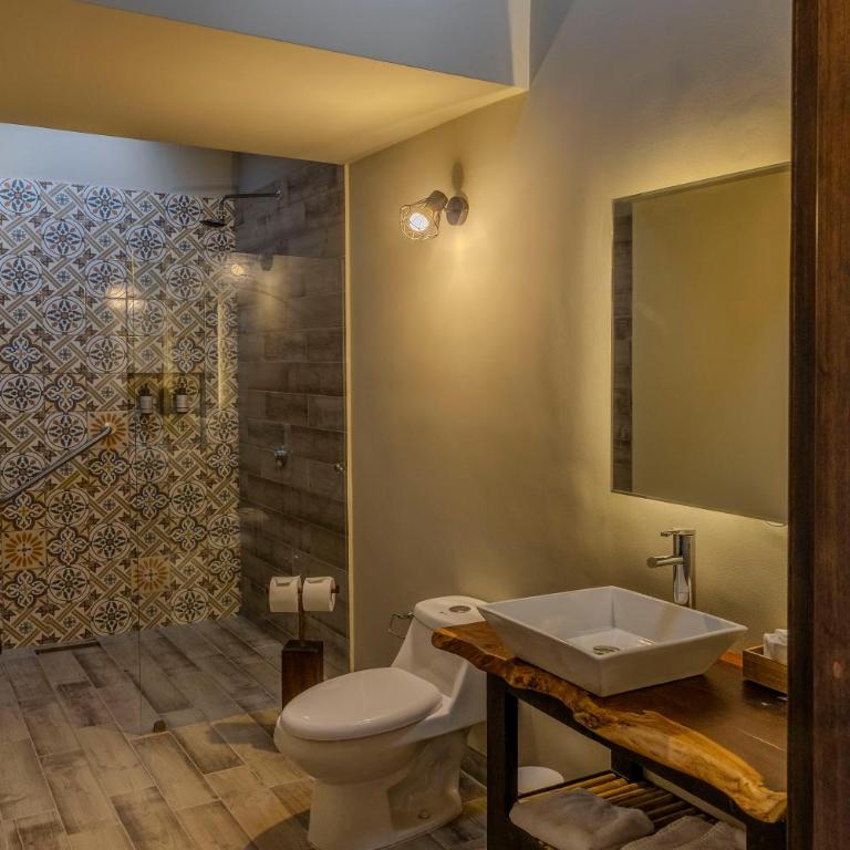 Tukki Ecolodge Hotel - Suite - 7