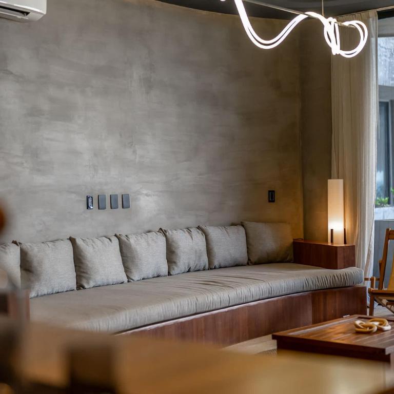 Oceanfront luxury 3BR in Tankah with Private Beach - Apartamento - 33