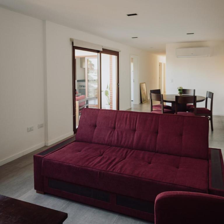 Iguazú Village Rental - Apartamento de 2 dormitorios - 7