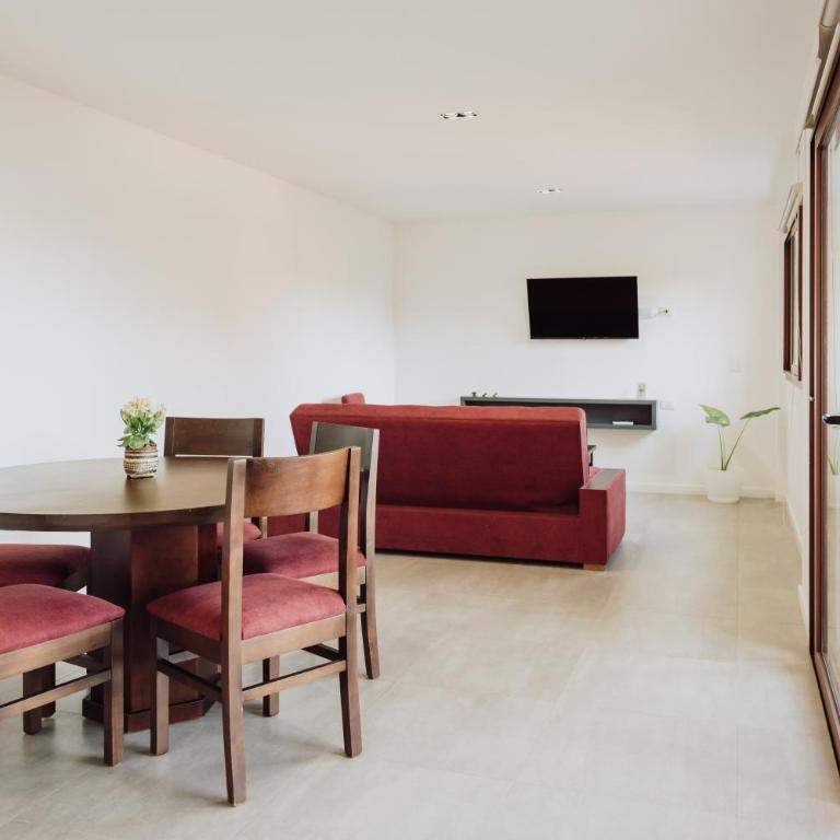 Iguazú Village Rental - Apartamento de 2 dormitorios - 10