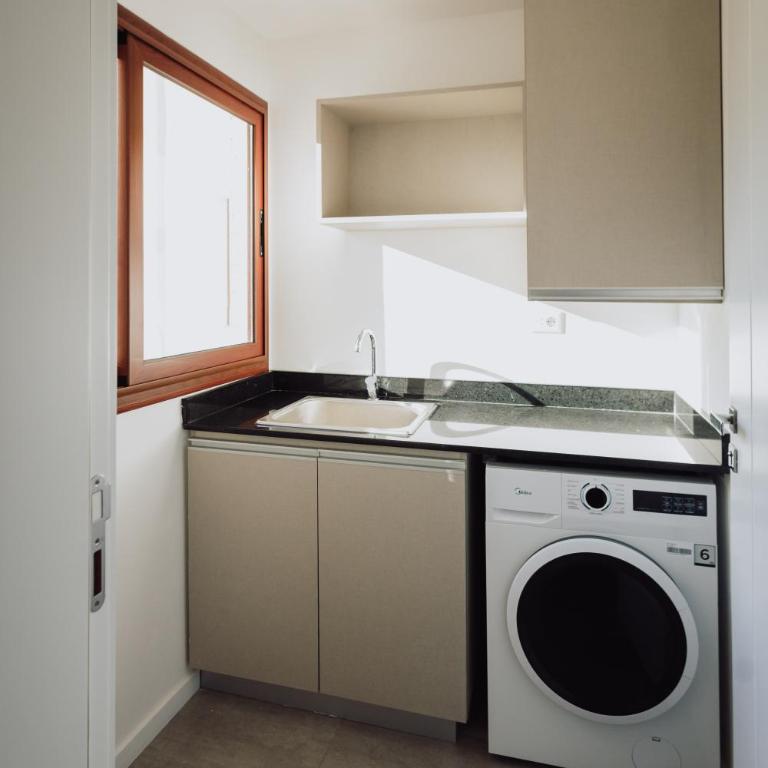 Iguazú Village Rental - Apartamento de 2 dormitorios - 14