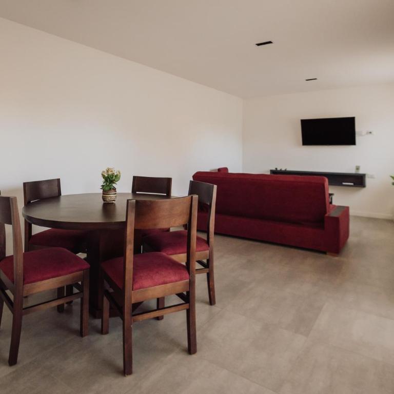 Iguazú Village Rental - Apartamento de 2 dormitorios - 26