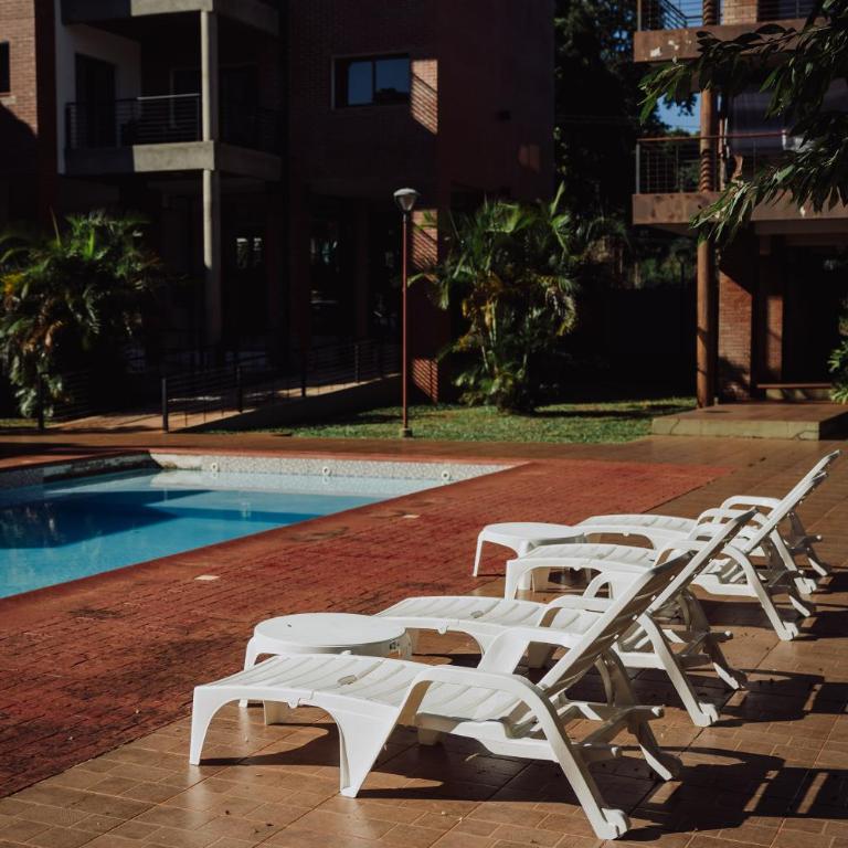 Iguazú Village Rental - Apartamento de 2 dormitorios - 28