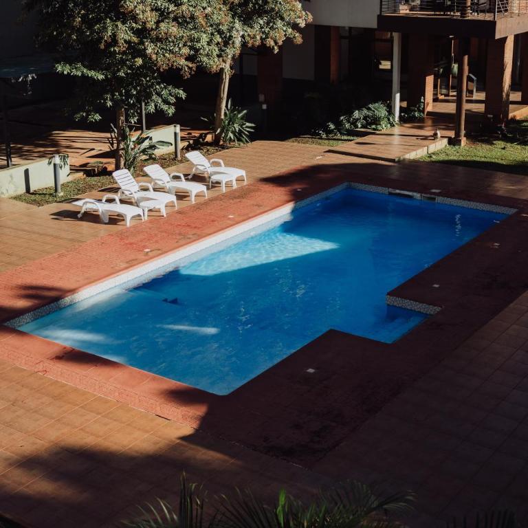 Iguazú Village Rental - Apartamento de 2 dormitorios - 31