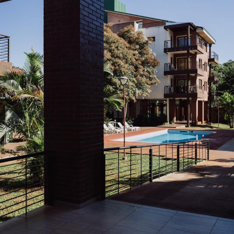 Iguazú Village Rental - Apartamento de 2 dormitorios - 1