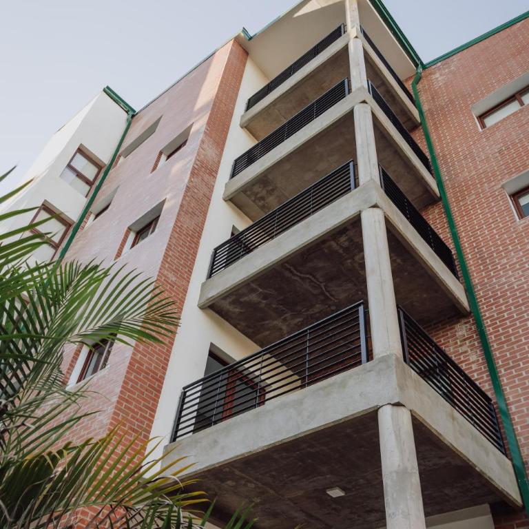 Iguazú Village Rental - Apartamento de 2 dormitorios - 33