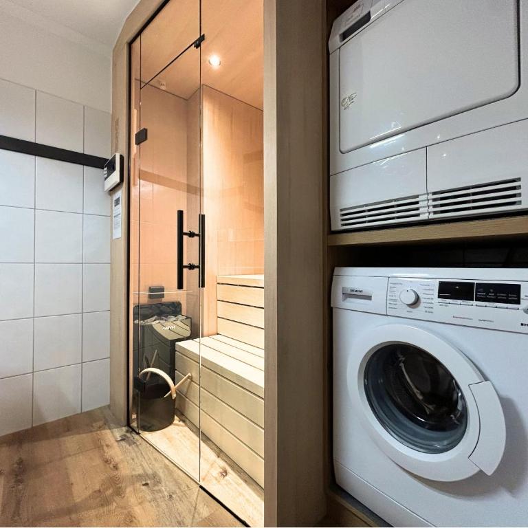 Apartment Iglsberg Top 6 - Appartamento con 3 Camere da Letto e con Balcone - 17