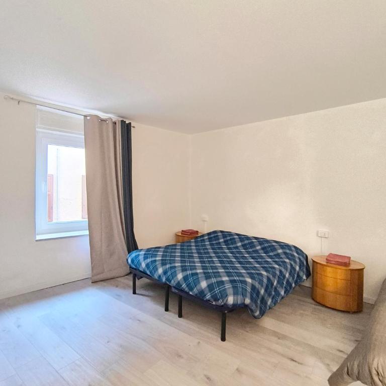 Levico Antiche Terme Apartment - Apartamento de 1 dormitorio - 2